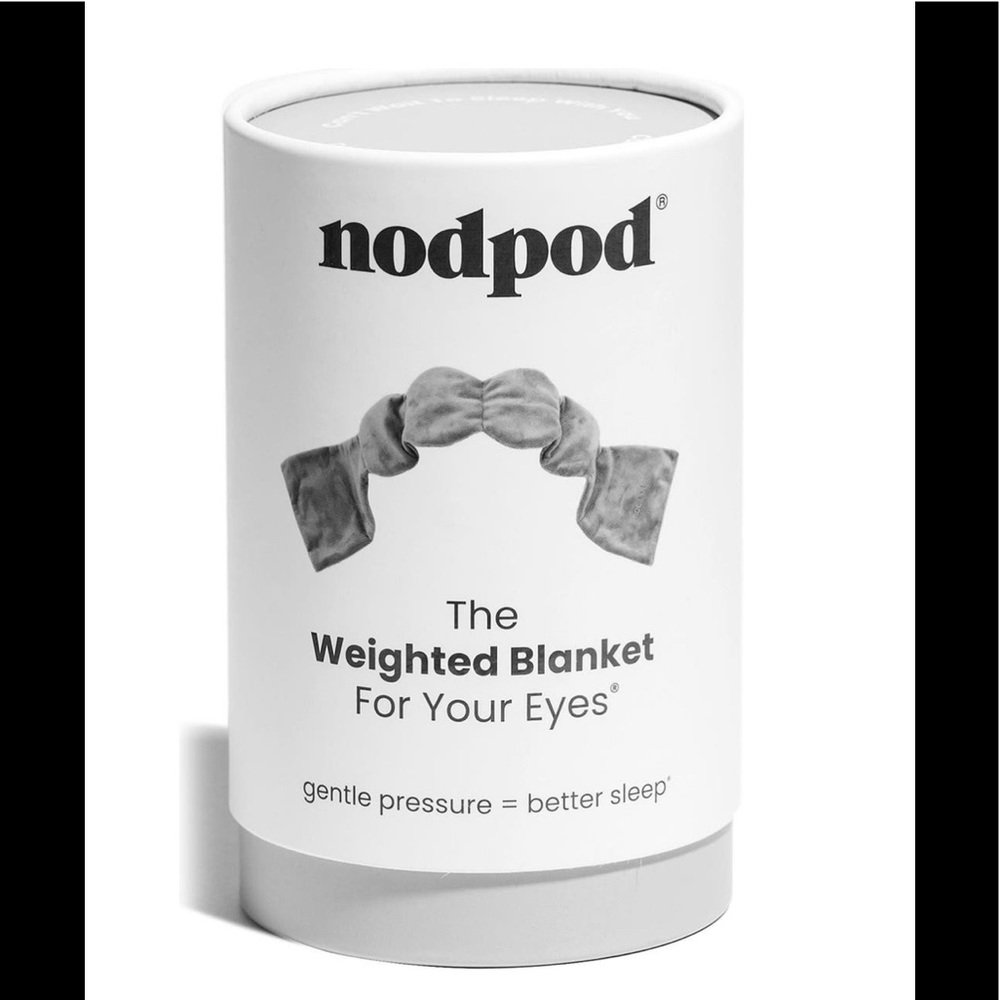 Brand new NODPOD